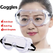 

Multifunctional Goggles Outdoor Anti-Glare Mist Proof Windproof Glasses Spots Welding Machine Accessories Protective Glasses