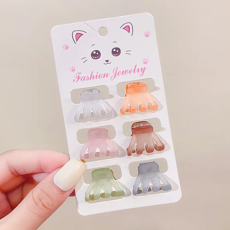 7 6pcs