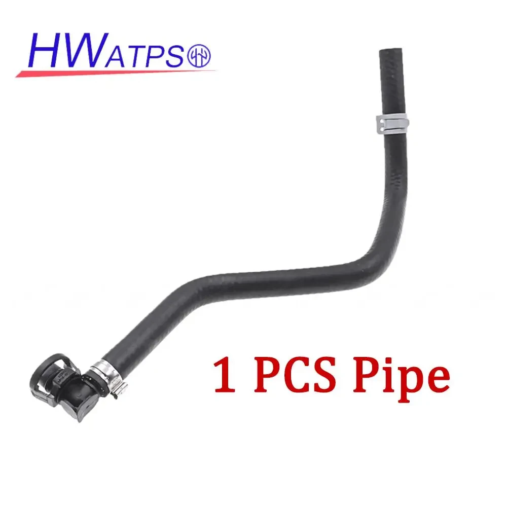 Oil Pipe Hose Connector For Chevrolet Cruze Opel Astra J Cascada Corsa Insignia Mokka 55583807 55583808 68215956 55565381 650069 - 34