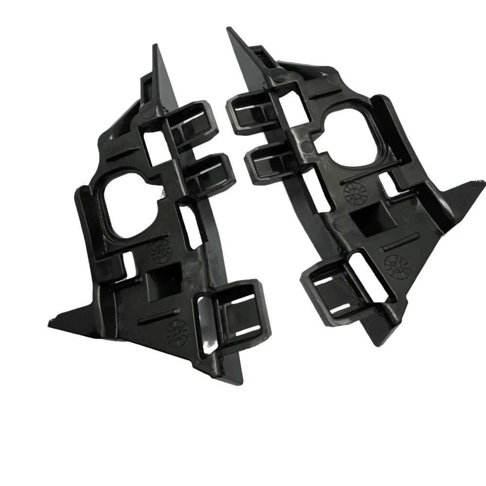 Front Bumper Support Brackets Front Left Right 51117165179 51117165180 Fit For BMW E85 E86 Z4 Series 2003-2008 3
