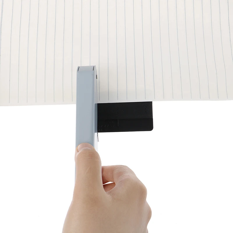 1pc Mushroom hole puncher for Planer Disc Ring DIY Paper Cutter T-type Puncher Craft Machine Offices Stationery
