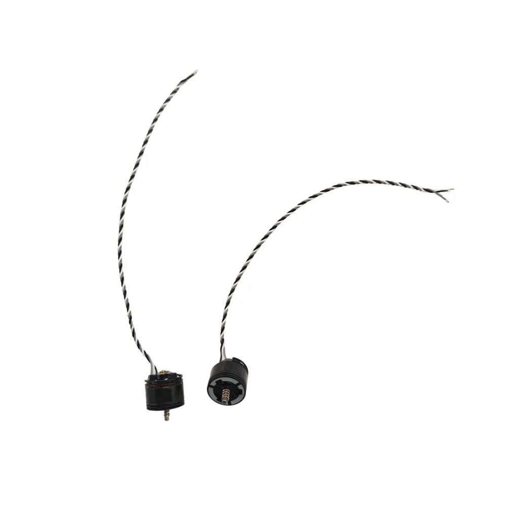 Оригинальный мотор 1:1 для DJI Mavic 3 3T 3E 3Pro 3Cine 3Classic, черный, белый цвет, передний, задний, левый, правый, двигатели с кабелем/без кабеля thumbnail 5