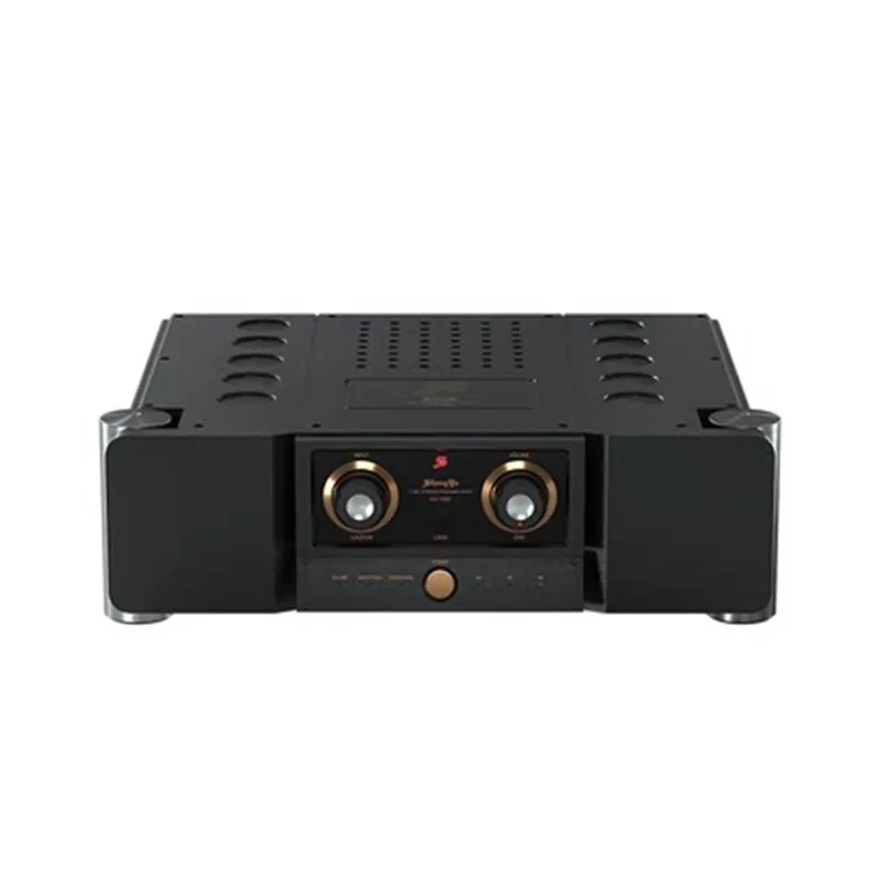 

Shengya CV-1HD Vacuum Tube Balanced Pure Bile Preamp HIFI Power Amplifier