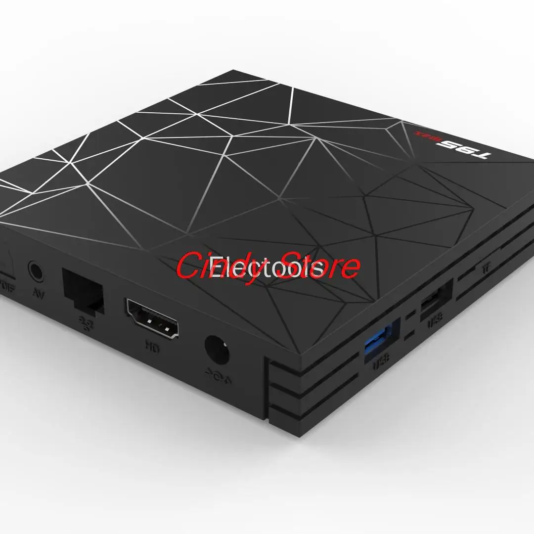 

1pc HomeAssistant smart home box Home Assistant platform KNX integrated Z2M gateway