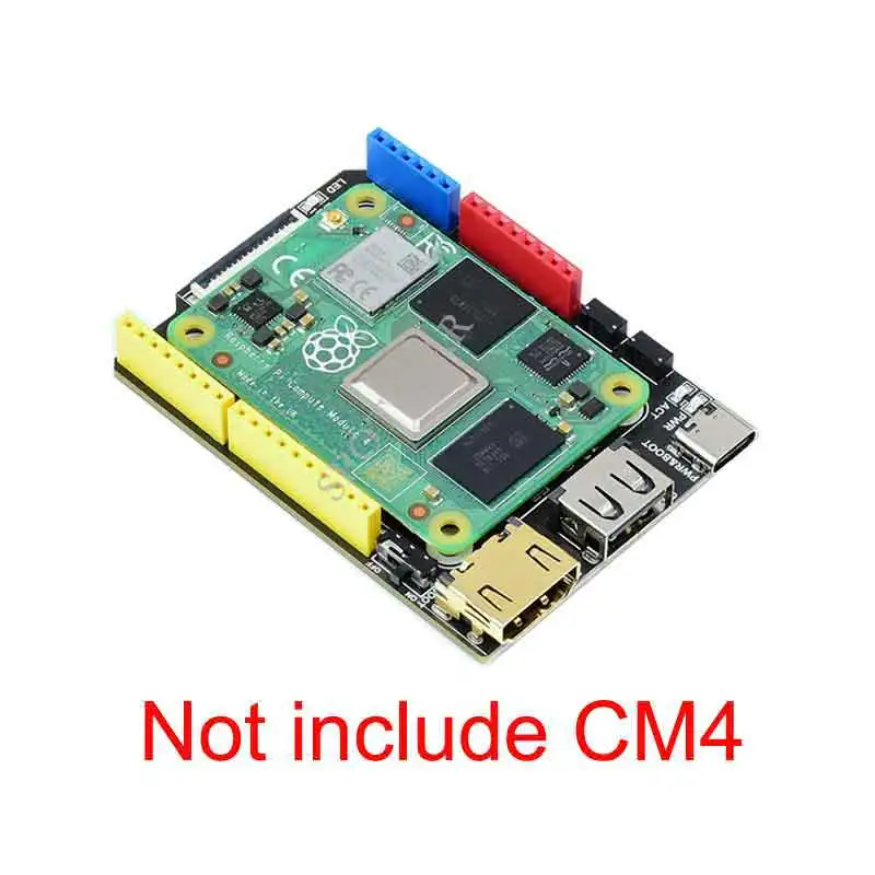   ǻ  4 Ƶ̳ ȣȯ ̽  cm4 Ȯ , HDMI, USB, M.2 