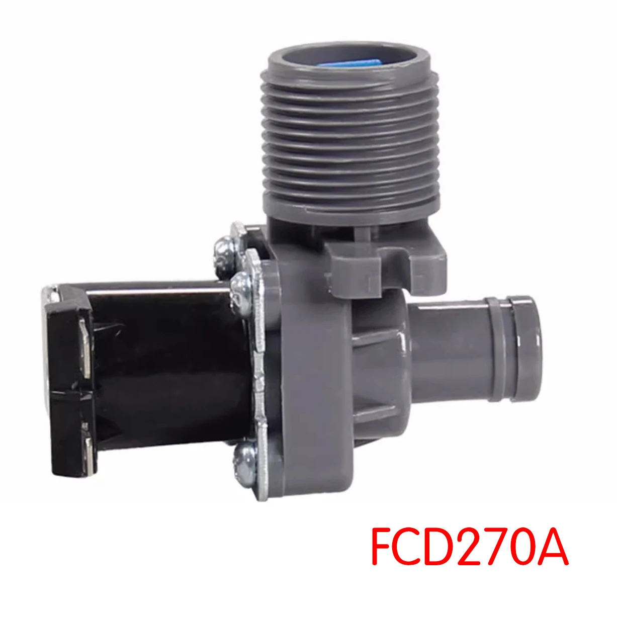 Multi brand universal fully automatic washing machine water inlet valve washing machine solenoid valve water inlet switchFCD270A