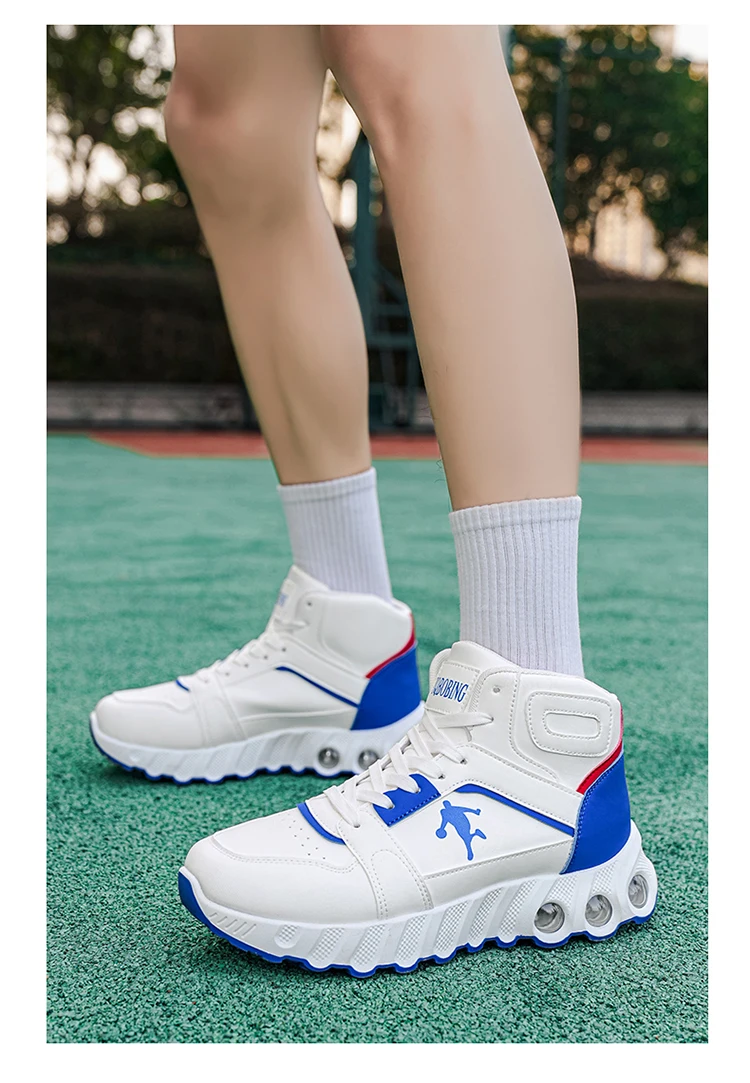 2026 Neue Paarschuhe, Größen 35-43, Übergrößen Herren- und Damenschuhe, Dickbesohlte Freizeitschuhe, Trendige Vielseitige Sneaker, Bequeme Laufschuhe für Herren, Klassische Deutsche Trainingsschuhe – Detail 14