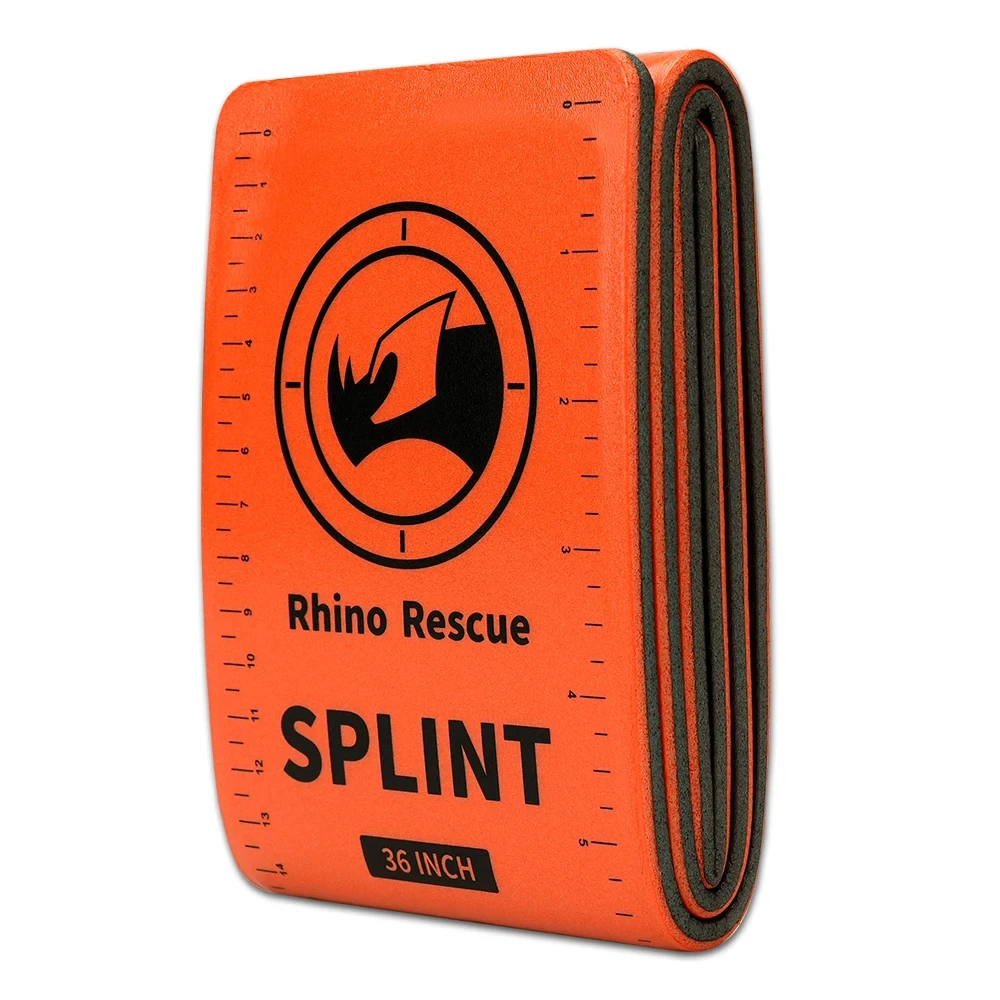 RHINO RESCUE First Aid Splint 2