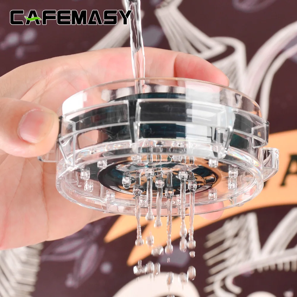 Portable Hand Brew Coffee Drip Filter and Accessories