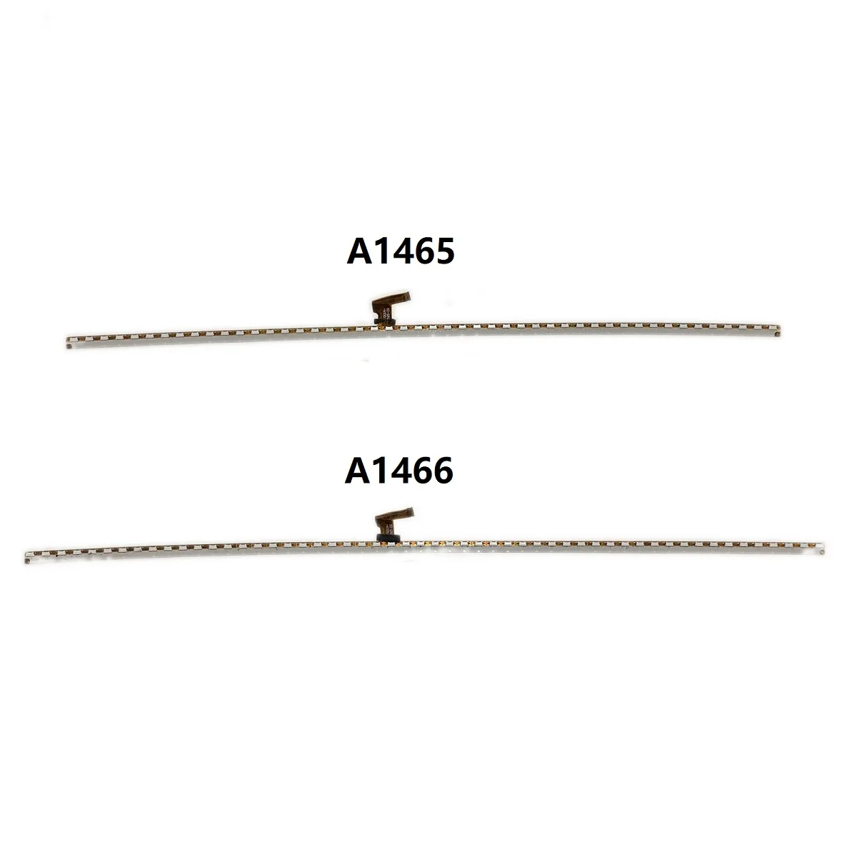 10 шт./лот для Apple MacBook Air 11 &quotA1370 A1465/13&quot A1369 A1466/Pro Retina 13 &quotA1706 A1708 A1989/15&quot A1707