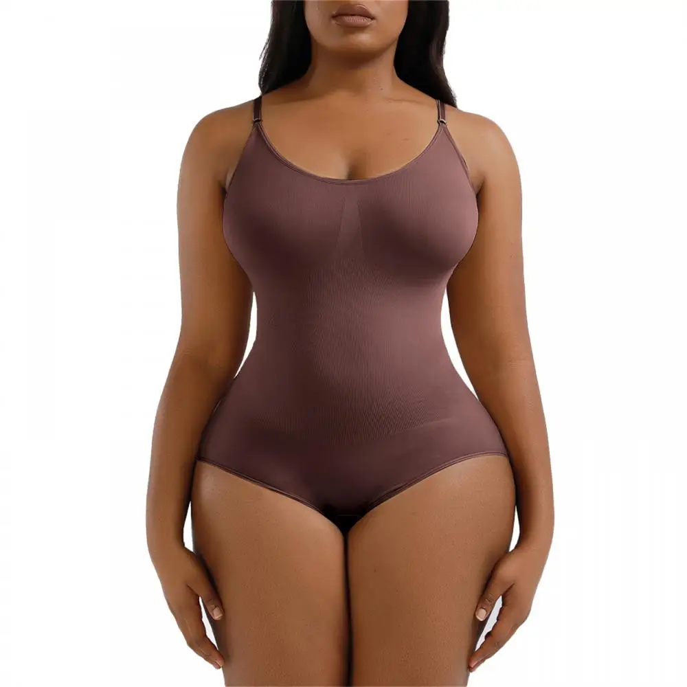 1PCS Bodysuit Women Shapewear Body Suits Open Crotch Slimming Body Shaper  Underwear Women Rompers Skims Shapewear Women Tummy - AliExpress