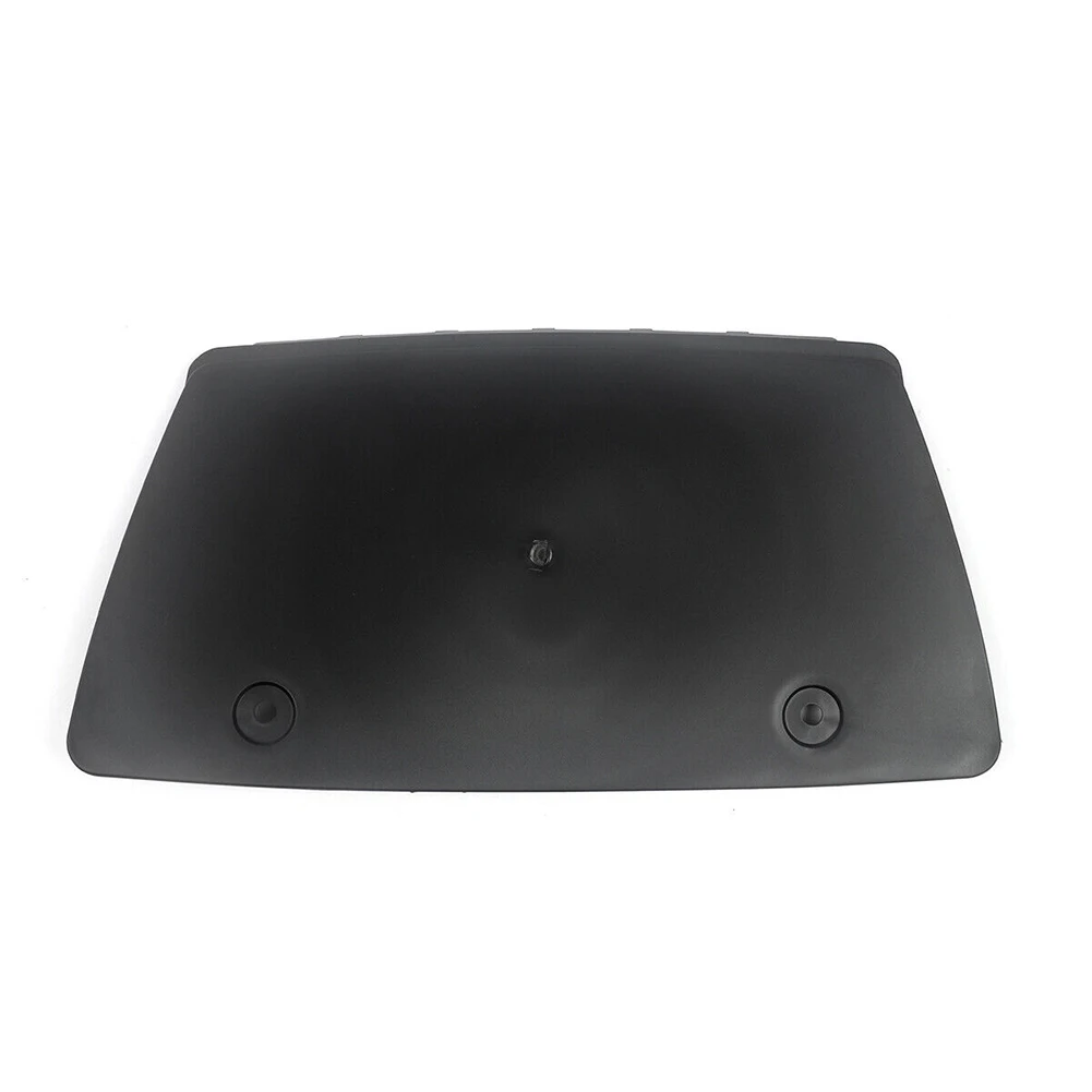 

1 шт., автомобильный диффузор для заднего бампера Tesla Model X 2016-2021