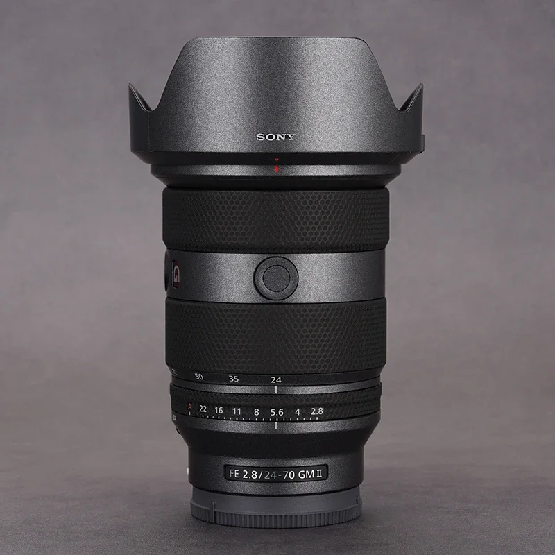 SONY FE 24-70mm f2.8 GM II