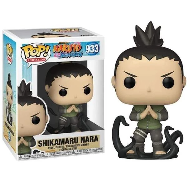 thumbnail image 4 of FUNKO POP NARUTO Tsunade 730 # Kabuto Yakushi 936 # Kaguya Otsutsuki 179 # figuras de vinilo juguetes de modelos de colección para niños regalo de Anime, 4 of 5