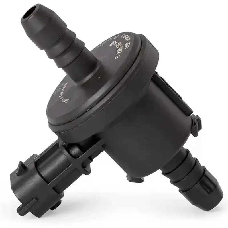 วาล์วโซลินอยด์ระบายไอคาร์บอน 55353802 55574240 สำหรับชิ้นส่วนเครื่องยนต์เชฟโรเลต ครูซ แทร็กซ์ ออร์แลนโด 1