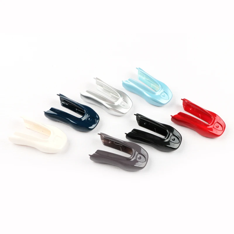 Premium Car Key Case Cover Shell for Porsche – Smart Remote Key Fob Protector Auto Accessory