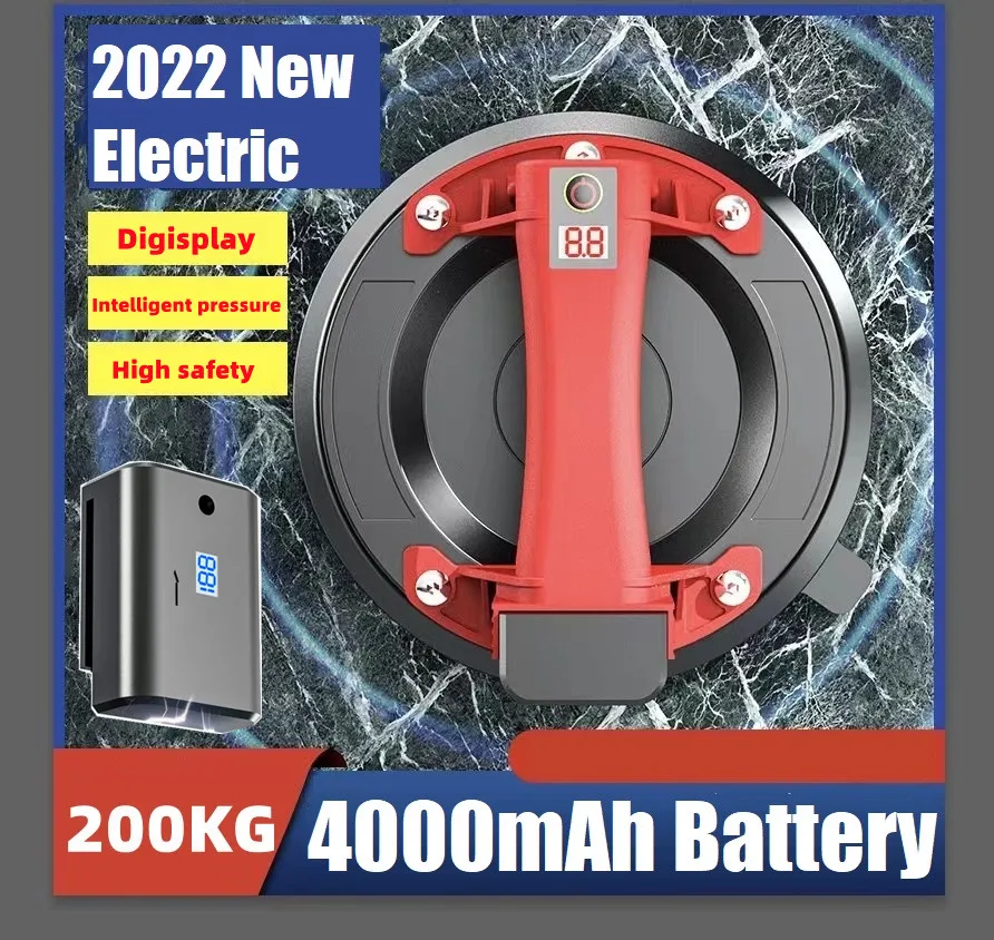 2022-new-4000mah-electric-vacuum-suction-cup-for-glass-tile-strong-200kg-bearing-capacity-8-inch-industrial-sucker-with-air-pump