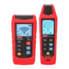 UNI-T UT25CL Handheld Cable Locator NCV Non-contact Electrical Test Electrical Safety Detector Trace Underground Cable Paths. 2