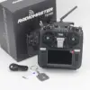 RadioMaster TX16S MKII V4.0 16CH 2.4G Hall Gimbals ELRS 4in1Transmitter Remote Control Support EDGETX OPENTX 3