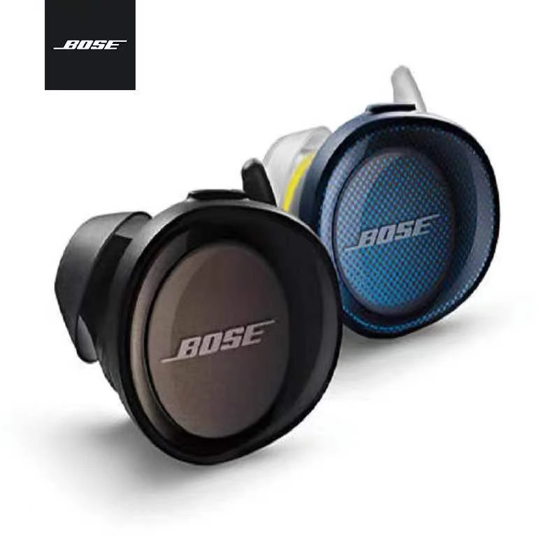 Bose SoundSport Free True Wireless 