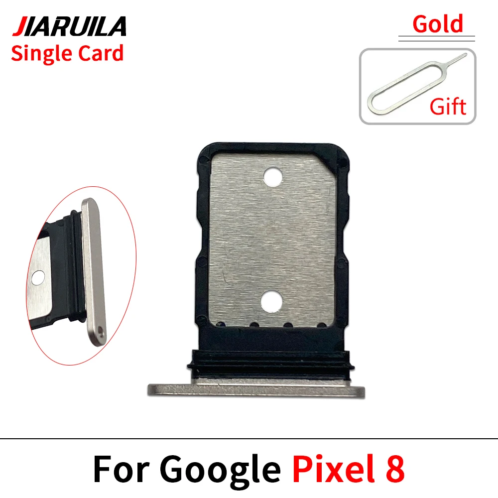 Enhanced SIM Card Holder Tray Adapter