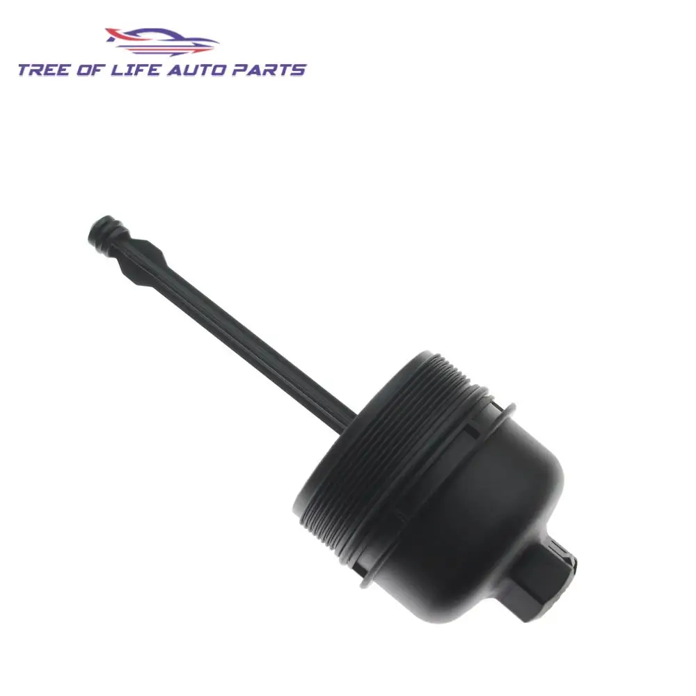 26315-2A500 Oil Filter Housing Cap Cover For Kia Rio 1.5 2006-2011 Ceed 1.6 2006-2009 Cerato 263152A500 26315 2A500