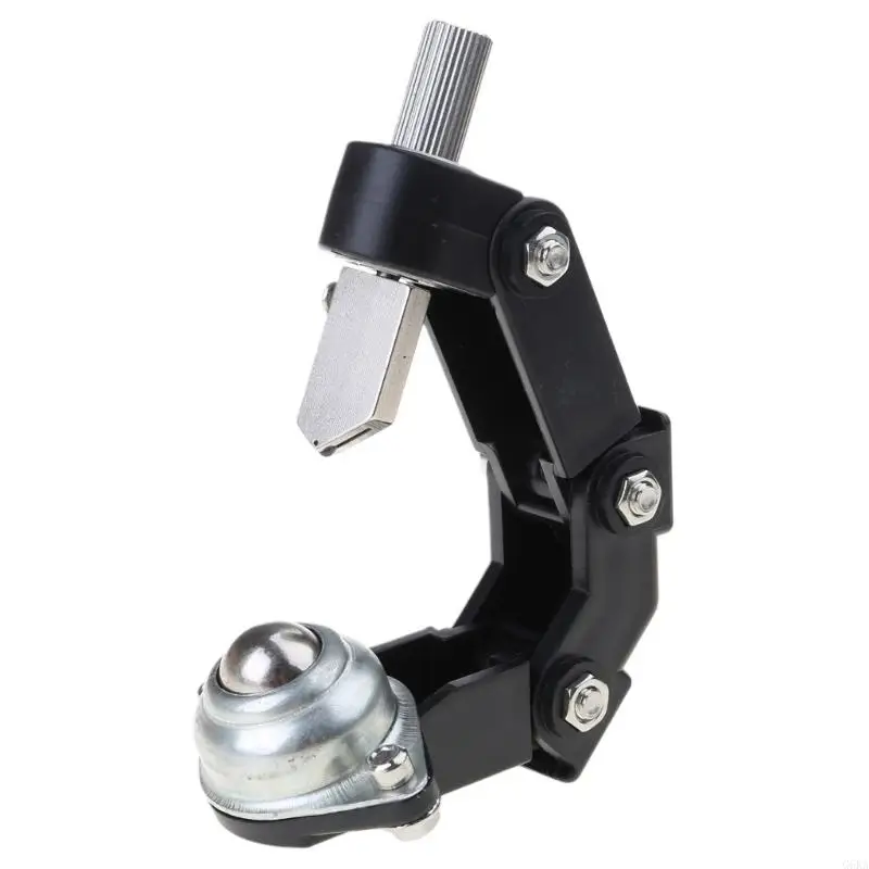 G6KA Portable Glass Tube Cutter Glass Tube Cutting Knife DIY Bottle Cutting