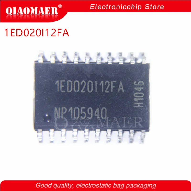 

1 шт. новый оригинальный 1ED020I12-FA 1ED020I12FA2 1ED020I12 1ED020I12FA SOP-20