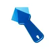 Plastic Drywall Corner Scraper Putty Finisher Cleaning Stucco Removal Build Tool 4