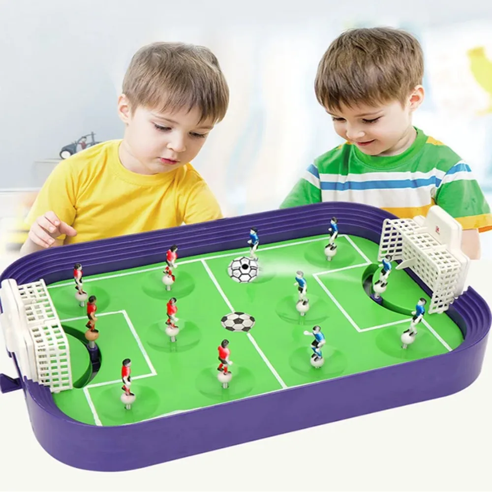 SoccerTableBoardGameBoysPlayFootballBoardPartyOutdoorSportPortableSoccerToyforKidsMultiGameGiftמשחקיםלילדים-AliExpress