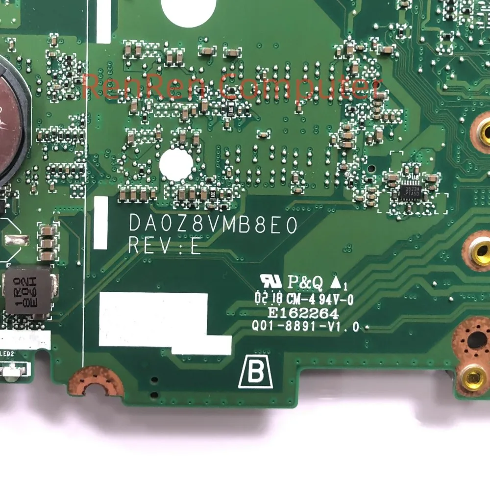 まや DA0Z8VMB8E0 Z8V For Acer Aspire E5-475 E5-475G Laptop