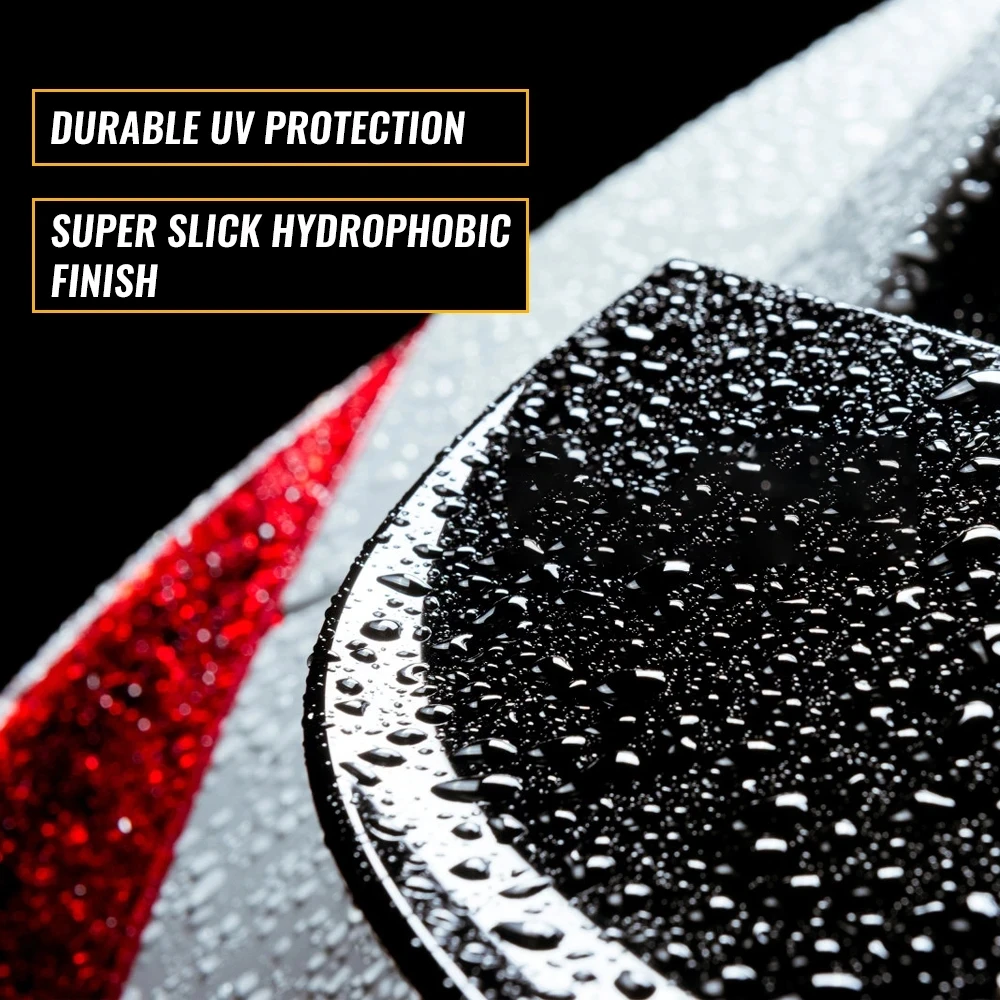 CHEGIT S6 Ceramic Coating Spray Hydrophobic High Gloss Paint Protection 9H Nano Top Long Lasting Wax Car Care Detail Car Coating Spray Car Coating Agent
