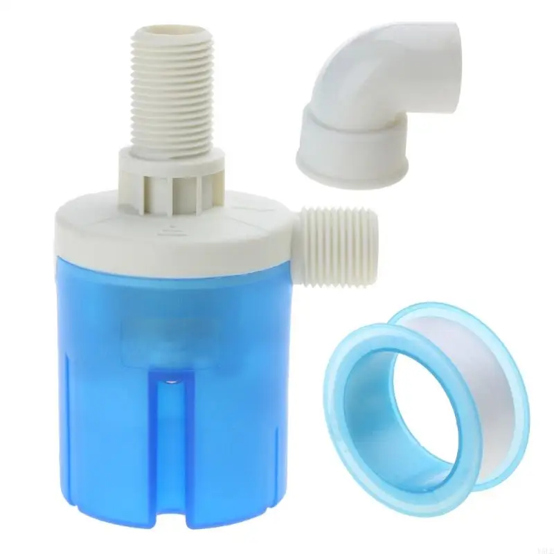 Y5LE Auto Control Water Level for Valve Traditional Float for Valve Upgrade Dur