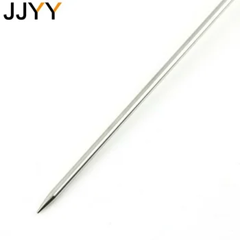 JJYY Food Meat Digital Thermometer Kitchen Oil Temperature BBQ Cooking Liquid Digital Temperature Measuring Probe Kitchen Tools 6