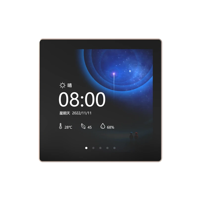 ESP32-S3 Arduino LVGL     , Ʈ ÷,  ġ, 4.0 ġ LCD TFT , 4.0 ġ 480x480