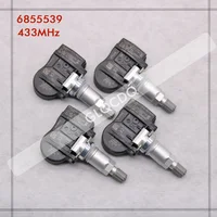 TYRE PRESSURE SENSOR FOR 2014-2022 BMW 4-SERIES F32 F33 F36 TPMS 433MHz BMW TIRE PRESSURE SENSOR 6855539 36106881890 36106856209 - Image 2