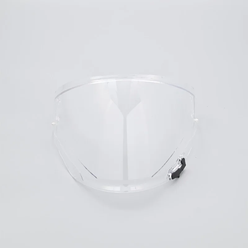 Für LS2 OF603 Infinity II Helm Schild Objektiv Visier Windschutzscheibe Sonnenschirm UV Schutz Helm Visiere Casco Moto Accesorios – Detail 9