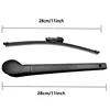 Rear Wiper Blade For Volkswagen VW Golf 6 Golf 7 MK7 11"/280mm Car Windshield Windscreen 2013 2014 2015 2016 2017 2018 2019 2