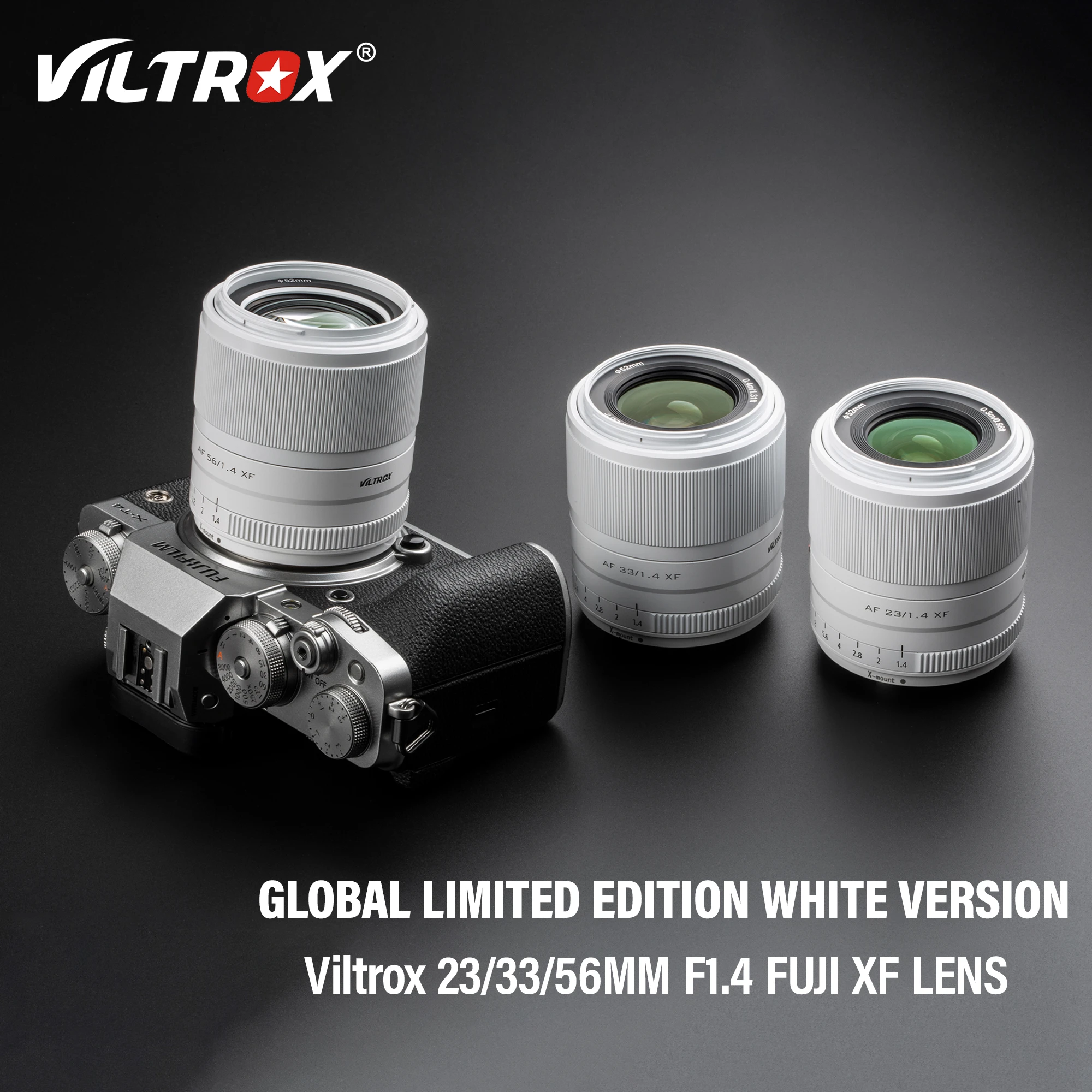viltrox 33mm F1.4 フジxマウント用 美品 | vrealitybolivia.com