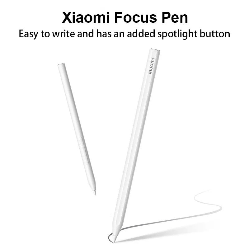 Xiaomi Focus pen/Xiaomi スタイラスペン Xiaomi フォーカスペン - Xiaomi Japan
