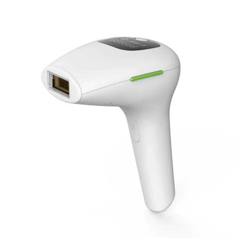 

Laser-Epilator Women Laser- Hair Removal Female Pulsed Light Electric Depilatory Device For Facial Body Bikini