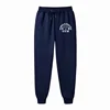 Men Casual Sports Pants Running Workout Jogging Long Pants Gym Sport Trousers for Men Jogger Sweatpants 2