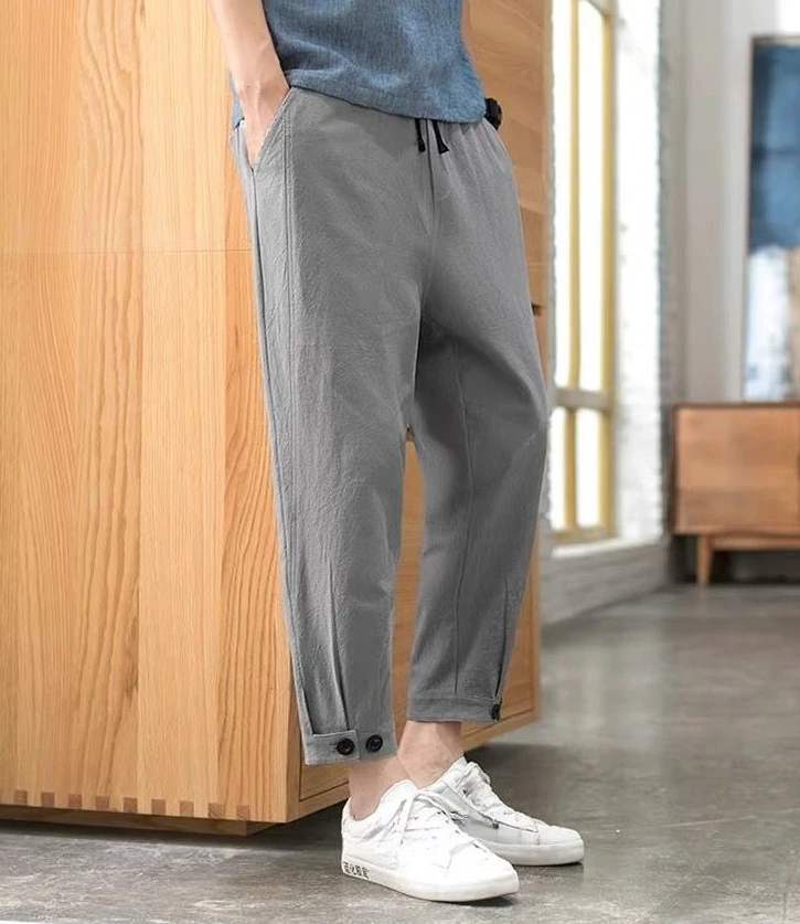 Lorant Men's Pants Image 5