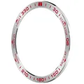 Silver Red