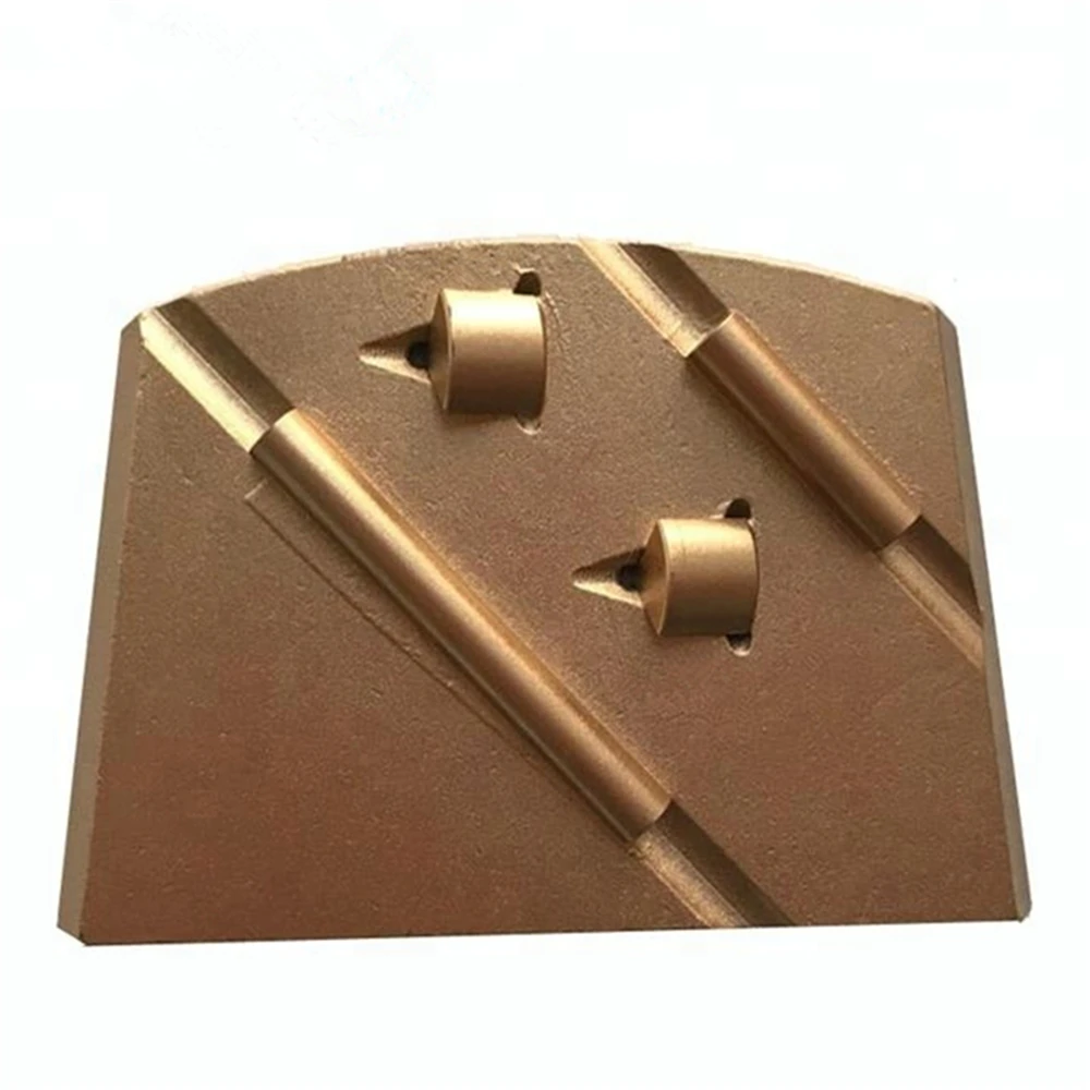 

Quick Release Pcd Concrete Floor Grinding Head Achieve A Professional Finish 9pcs