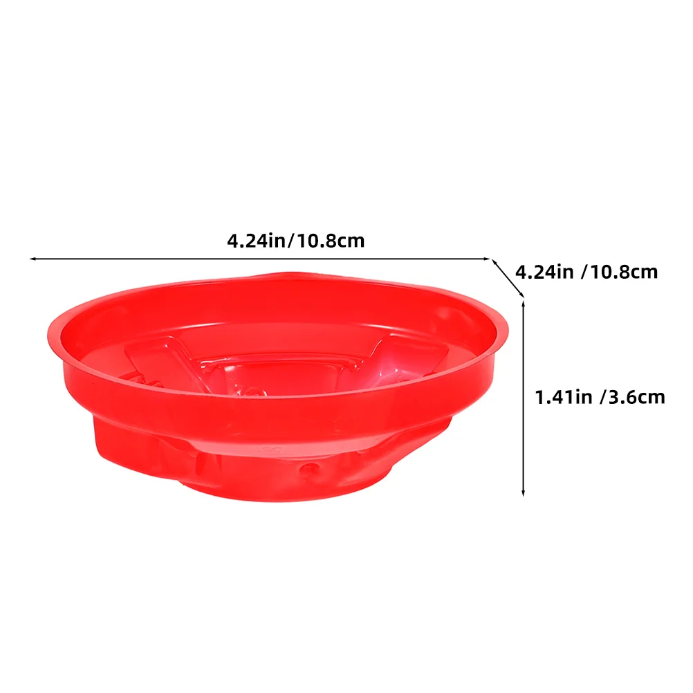 2 Pcs Smoke Dust Cover Protector for Kitchen Baking Fryer Plastic Smokes Alarm Cover Extends Lifespan Prevents Dust