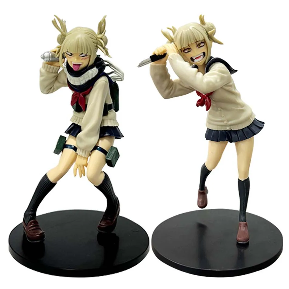 BANPRESTO My Hero Academia Katsuki Bakugo Collectible Anime Figure - Authentic Boxed Toy