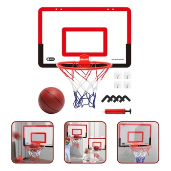 Indoor Basketball Hoop Set 1