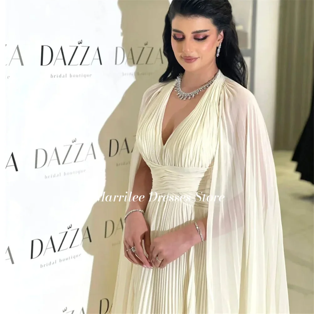 Рисунок 4 - Женское шифоновое вечернее платье Marrilee