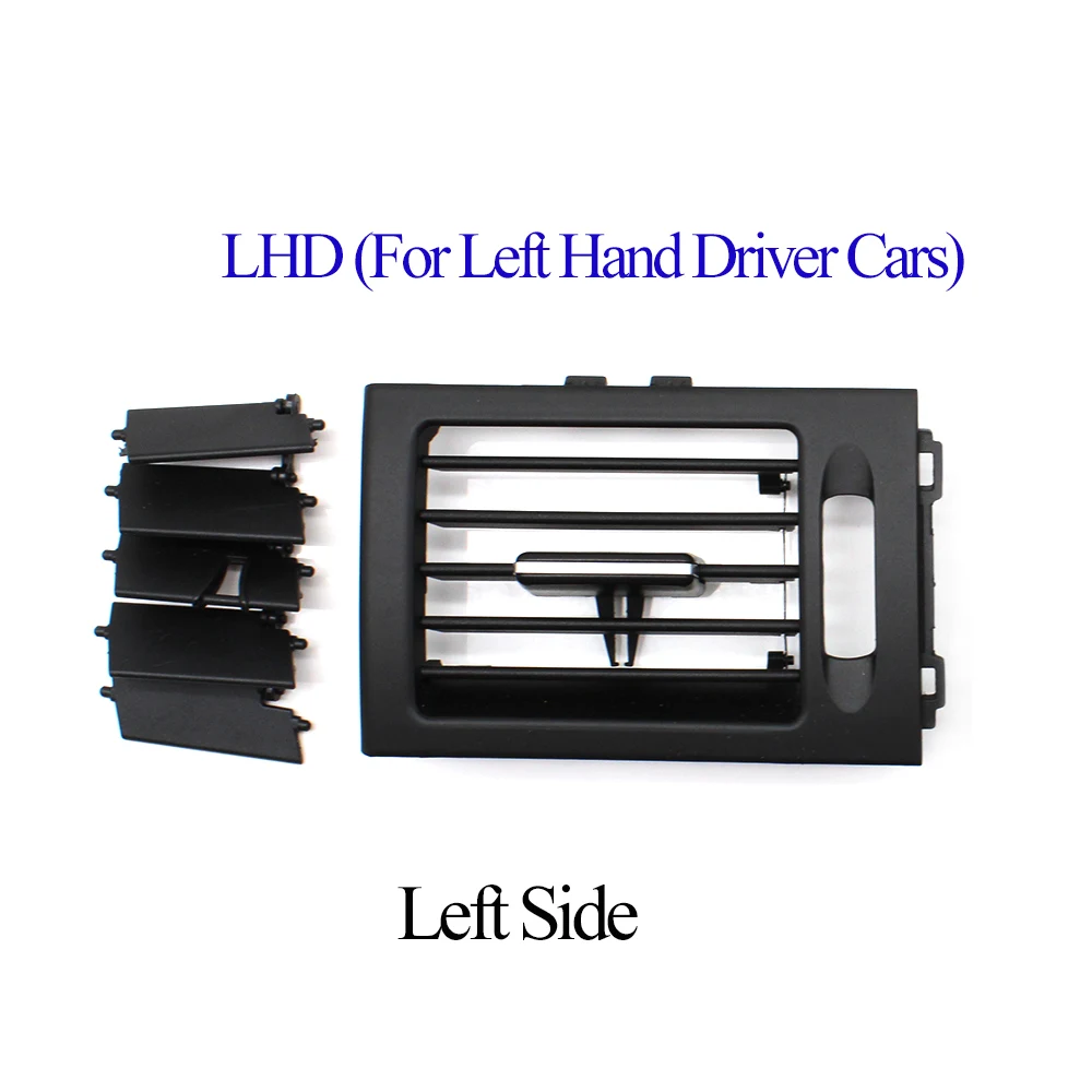 LHD Left